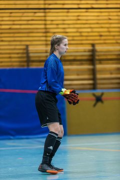 Bild 256 - Frauen HKM Segeberg